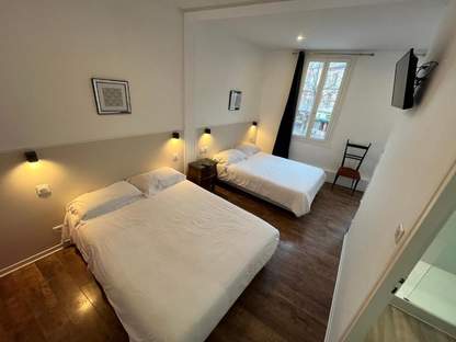 Hôtel Arnaud Bernard