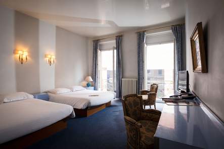 Hostel20 Toulouse Wilson