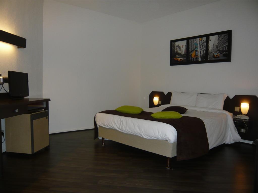 Hôtel des EtatsUnis Toulouse