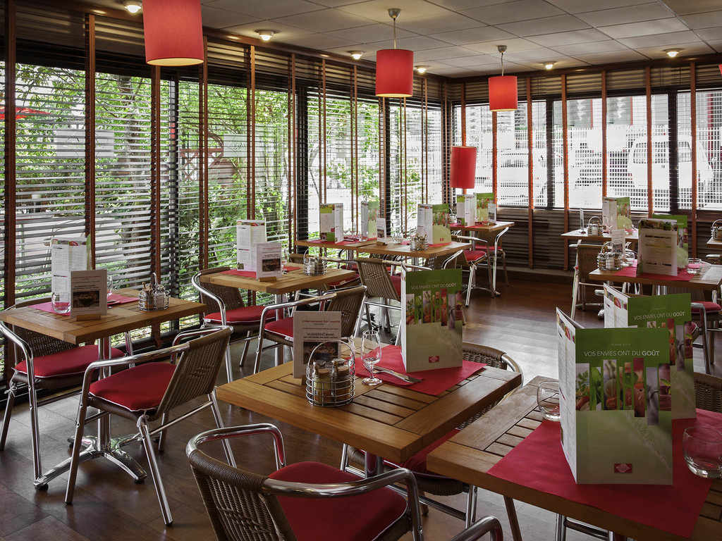 Ibis Toulouse Université 44 Rue Jacques Babinet 31100 Toulouse