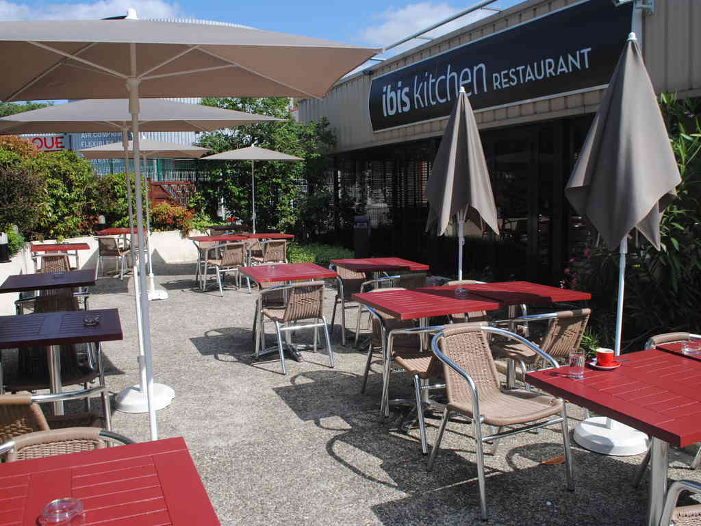 Ibis Toulouse Université 44 Rue Jacques Babinet 31100 Toulouse