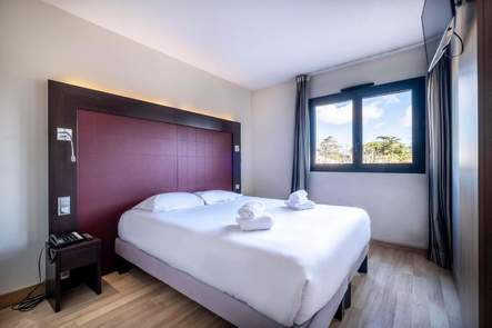 Clarion Aparthotel Toulouse Blagnac Airport