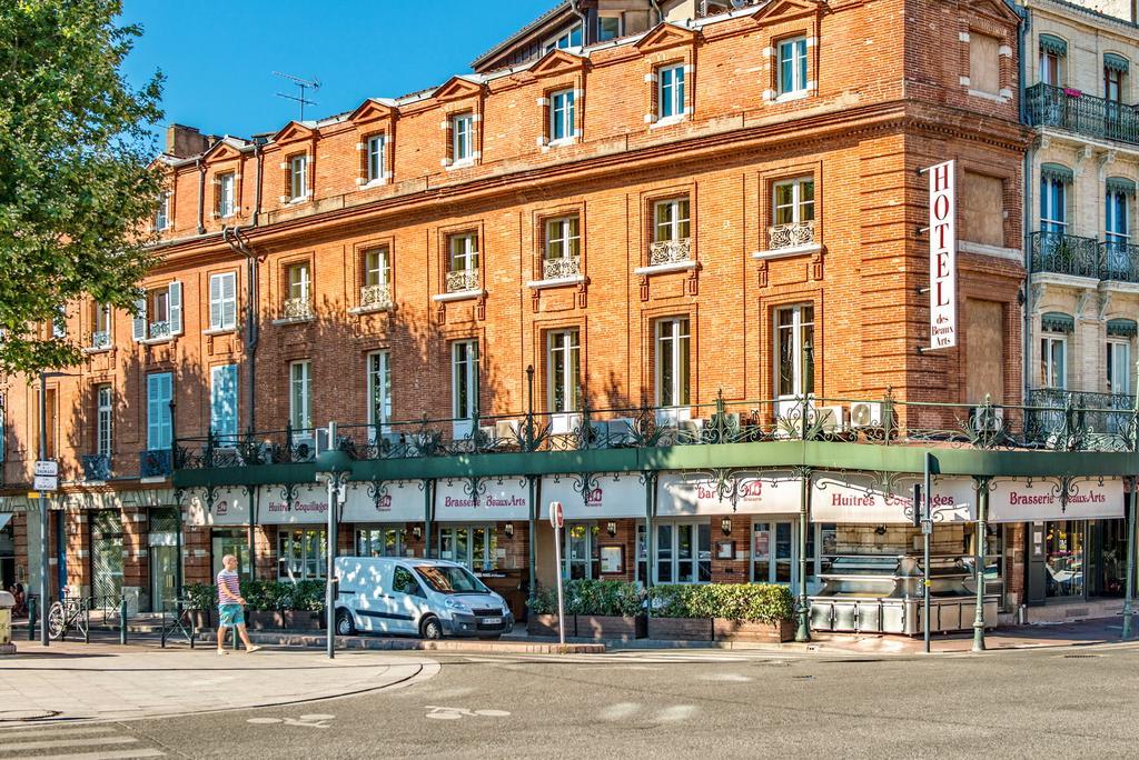 Boutique Hôtel des Beaux Arts, Toulouse – Preços atualizados 2023