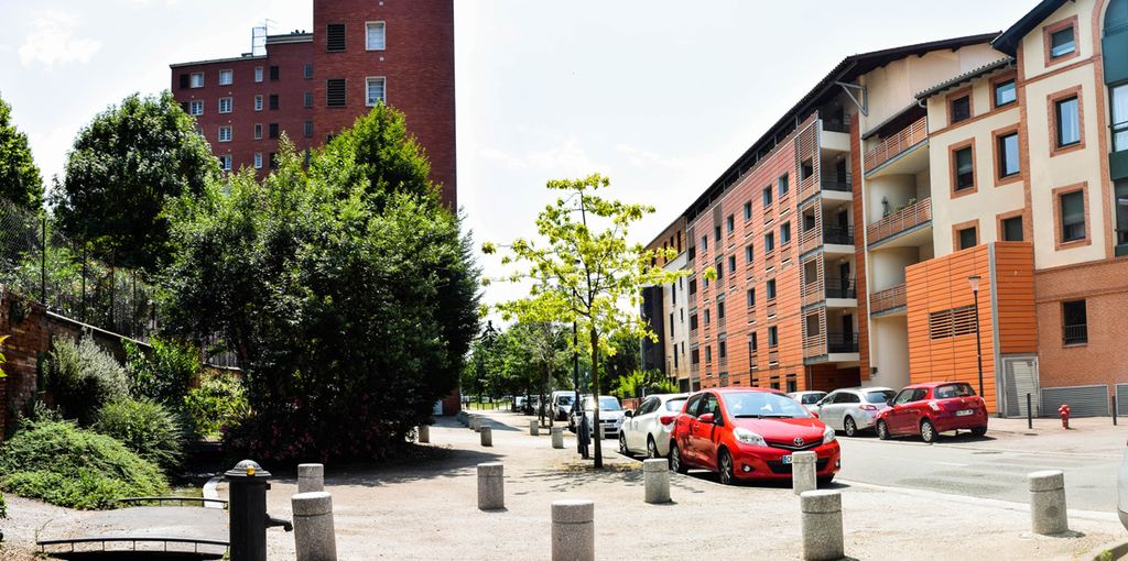 11 Avenue De La Garonnette 31000 Toulouse