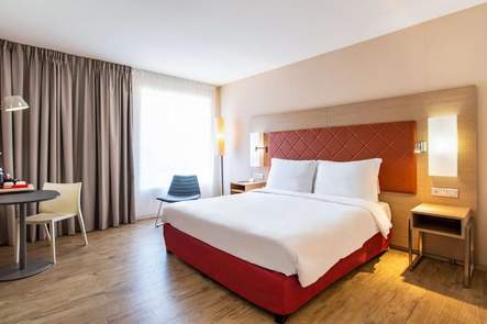 Radisson Blu Hôtel Toulouse Airport